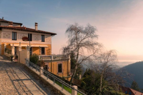 Albergo Sacro Monte Varese Varese
